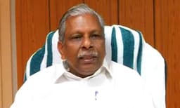 ഫ്‌ളാറ്റുകള്‍ പൊളിക്കുന്നതിനിടെ വീടുകള്‍ക്ക് കേട്പാടുകള്‍ സംഭവിച്ചുണ്ടെങ്കില്‍ പരിഹരിക്കും ; മൊയ്തീന്‍ 