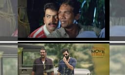 എജ്ജാതി മാറ്റം! 18 വര്‍ഷങ്ങള്‍ക്ക് മുന്‍പുള്ള സാബുമോനെ കണ്ട് അമ്പരന്ന് സോഷ്യല്‍മീഡിയ 