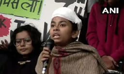 ജെ.എന്‍.യു ആക്രമണം: ഐഷി ഘോഷിനെ ക്രൈംബ്രാഞ്ച് സംഘം ചോദ്യം ചെയ്തു