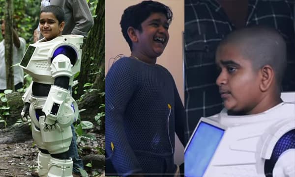എന്നെക്കൊണ്ടിത് മുഴുവനാക്കാന്‍ പറ്റുമെന്ന് തോന്നുന്നില്ല അസഹ്യമായ വേദനയോടെ സൂരജ് പറയും, അവന്റെ മുഖം കാണുമ്പോ മൊത്തം ടീമിനും സങ്കടം വരും, കുഞ്ഞപ്പനായ സൂരജിനെ കുറിച്ച്- കുറിപ്പ്