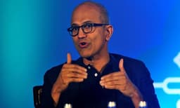 Hope every single immigrant in India may equally benefit society and economy: Microsoft CEO on CAA
