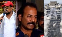 'മരട് 357'ഉം ആയി കണ്ണന്‍ താമാരക്കുളം; മേജര്‍രവി യഥാര്‍ത്ഥ കുറ്റവാളികള്‍ക്ക് പിന്നാലെ