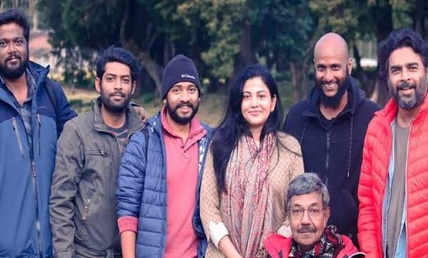 ചാര്‍ലി തമിഴ് റീമേക്ക് ; സായി പല്ലവി പുറത്ത്, പകരം ശ്രദ്ധ ശ്രീനാഥ് 