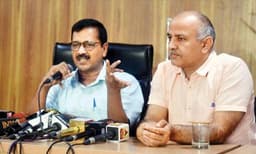 ഡല്‍ഹി അസംബ്ലി തിരഞ്ഞെടുപ്പ് ; ആംആദ്മി പാര്‍ട്ടി സ്ഥാനാര്‍ത്ഥികളെ പ്രഖ്യാപിച്ചു 