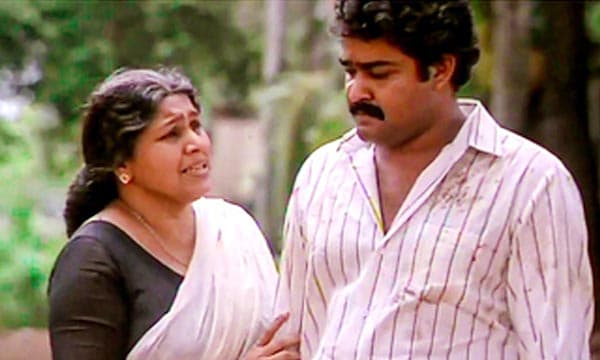 നാടകത്തില്‍ പോയാല്‍ പെണ്ണ് പിഴച്ച് പോവുമെന്ന് പറഞ്ഞ് അമ്മ കിണറ്റില്‍ ചാടാന്‍ പോയി; അഭിനയത്തിന്റെ അരനൂറ്റാണ്ടു തികച്ച് കവിയൂര്‍ പൊന്നമ്മ