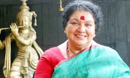 നാടകത്തില്‍ പോയാല്‍ പെണ്ണ് പിഴച്ച് പോവുമെന്ന് പറഞ്ഞ് അമ്മ കിണറ്റില്‍ ചാടാന്‍ പോയി; അഭിനയത്തിന്റെ അരനൂറ്റാണ്ടു തികച്ച് കവിയൂര്‍ പൊന്നമ്മ