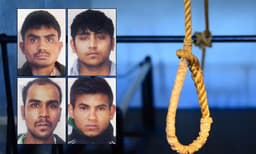 നിര്‍ഭയ കേസ് പ്രതികളില്‍ ഒരാള്‍ മടിയന്‍ ; മൂന്ന് പേര്‍ ജയിലില്‍ ജോലി ചെയ്ത് ഉണ്ടാക്കിയത് 1.37 ലക്ഷം ; 23 തവണ ജയില്‍ചട്ടം ലംഘിക്കുകയും ചെയ്തു, നാലു പേരും മരണം കാത്തിരിക്കുന്നു