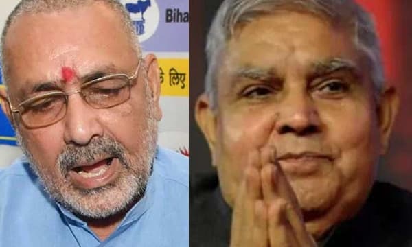 ബിജെപി നേതാക്കള്‍ അവസാനിപ്പിക്കാനില്ല; അര്‍ജുനന്റെ അമ്പു് ആണവായുധമായിരുന്നു എന്ന്​  ബംഗാള്‍ ഗവര്‍ണര്‍ ; ശാസ്ത്രജ്ഞര്‍ ചാണക ഗവേഷണം നടത്തണമെന്ന് കേന്ദ്രമന്ത്രി
