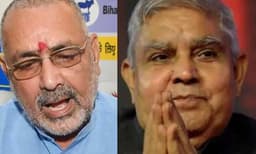 ബിജെപി നേതാക്കള്‍ അവസാനിപ്പിക്കാനില്ല; അര്‍ജുനന്റെ അമ്പു് ആണവായുധമായിരുന്നു എന്ന്​  ബംഗാള്‍ ഗവര്‍ണര്‍ ; ശാസ്ത്രജ്ഞര്‍ ചാണക ഗവേഷണം നടത്തണമെന്ന് കേന്ദ്രമന്ത്രി
