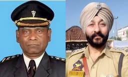 രണ്ട് സുരക്ഷാ ഉദ്യോഗസ്ഥര്: സനാവുള്ളയും ദേവീന്ദര്സിംഗും:- നിങ്ങള് പറയൂ, ഇതില് ആരാണ് യഥാര്ത്ഥ രാജ്യസ്നേഹി?; പിസി വിഷ്ണുനാഥിന്റെ കുറിപ്പ് ചര്ച്ചയാകുന്നു