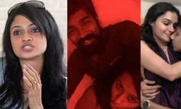 'അയാള്‍ സ്വകാര്യമായ ദൃശ്യങ്ങള്‍ പുറത്ത് വിട്ടു, എല്ലാ പരിധികളും ലംഘിച്ചു'; വിശദീകരിച്ച് സുചിത്ര