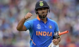 രാജ്‌കോട്ടിലേക്ക് പന്ത് ടീമിനൊപ്പമില്ല ; പകരം ആരായിരിക്കും ടീമില്‍? 