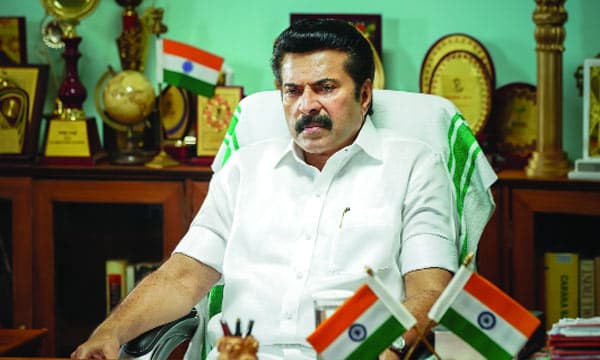 ചരിത്രം കുറിക്കാന്‍ കച്ചകെട്ടി 'വണ്‍'അങ്കത്തട്ടാകാന്‍ പഴയ കേരളനിയമസഭയും