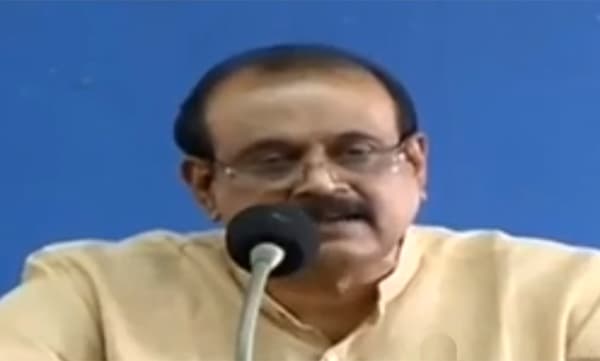 എസ്.എന്‍.ഡി.പിയില്‍ ജനാധിപത്യം കൊണ്ടുവരണം; ട്രസ്റ്റിന്റെ എല്ലാ പണമിടപാടുകളും അന്വേഷിക്കണം: ടി.പി സെന്‍കുമാര്‍