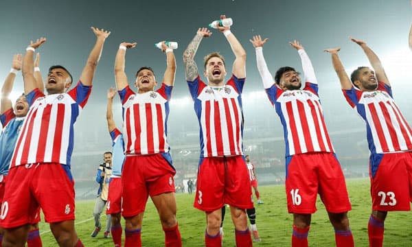 എ.ടി.കെയ്ക്ക്  കരുത്തായി ഇന്ത്യന്‍ സൂപ്പര്‍ ലീഗില്‍ ഇനി മോഹന്‍ ബഗാനും 