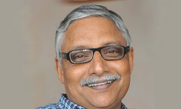 മാധ്യമ പ്രവർത്തകനും എഴുത്തുകാരനുമായ ഡോ. ഐ.വി ബാബു അന്തരിച്ചു