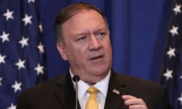 ഇംപീച്ച്മെന്‍റ് വിചാരണയില്‍ മൈക്ക് പോംപിയോ സാക്ഷി പറഞ്ഞാല്‍ ട്രം‌പ് കുടുങ്ങുമെന്ന് മുന്‍ പ്രൊസിക്യൂട്ടര്‍