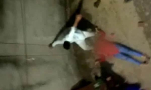 കാന്‍പൂരില്‍ യുവതിയെ മര്‍ദ്ദിച്ചു കൊലപ്പെടുത്തി: അക്രമിച്ചത് മകളെ പീഡനത്തിനിരയാക്കിയ ആറംഗ സംഘം 