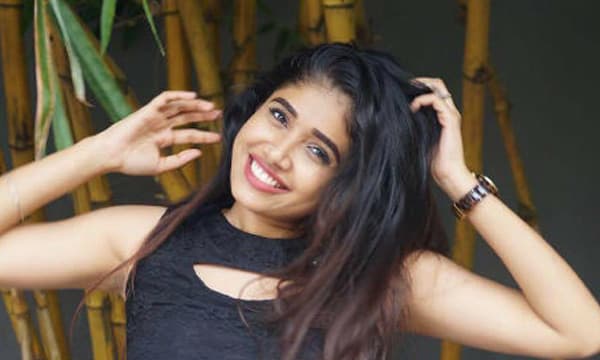 നൂറ് ശതമാനം ആത്മാര്‍ത്ഥത അര്‍പ്പിച്ച ആദ്യ പ്രണയം തകര്‍ന്നു; അയാള്‍ക്ക് വേറെയും ബന്ധമുണ്ടായിരുന്നു ; കാമുകന് ജീവിതം കൊണ്ട് സാന്ദ്ര മറുപടി നല്‍കി 