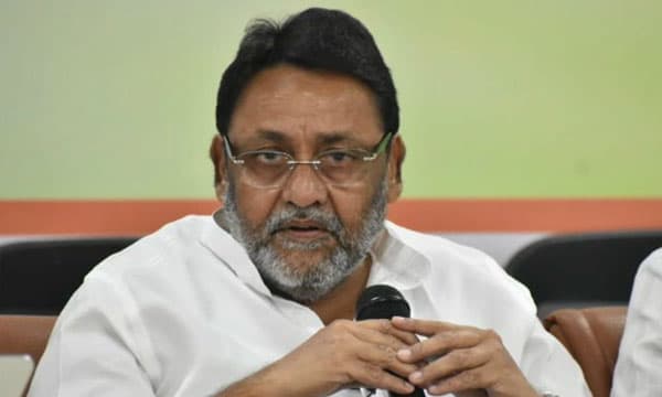 ആര്‍എസ്എസ് വന്ധ്യംകരണം ആണ് നടപ്പിലാക്കാന്‍ ആഗ്രഹിക്കുന്നതെങ്കില്‍ പ്രധാനമന്ത്രി നിയമം കൊണ്ടുവരട്ടെ: നവാബ് മാലിക് 