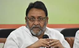 ആര്‍എസ്എസ് വന്ധ്യംകരണം ആണ് നടപ്പിലാക്കാന്‍ ആഗ്രഹിക്കുന്നതെങ്കില്‍ പ്രധാനമന്ത്രി നിയമം കൊണ്ടുവരട്ടെ: നവാബ് മാലിക് 
