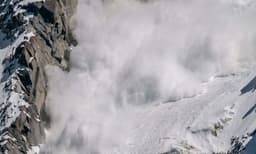 Nepal: Rescue operations underway for trekkers who go missing after avalanche hits Annapurna Circuit
