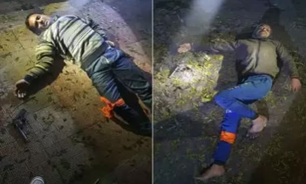മകളെ ഉപദ്രവിച്ചതിന് പരാതിപ്പെട്ട വീട്ടമ്മയെ അടിച്ചുകൊന്ന കേസ്: കാണ്‍പൂരില്‍ ആറ് പ്രതികള്‍ അറസ്റ്റില്‍