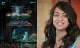 ഉണ്ണി ആറിന്റെ വാങ്ക് സിനിമയാവുന്നു; വികെപിയുടെ മകള്‍ കാവ്യ പ്രകാശ് സംവിധായിക