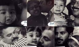 മമ്മൂട്ടിയും മോഹന്‍ലാലും മുതല്‍ ദുല്‍ഖറും കുഞ്ചാക്കോ ബോബനും വരെ; മിന്നിമാഞ്ഞ് താരങ്ങളും മക്കളും(വീഡിയോ)