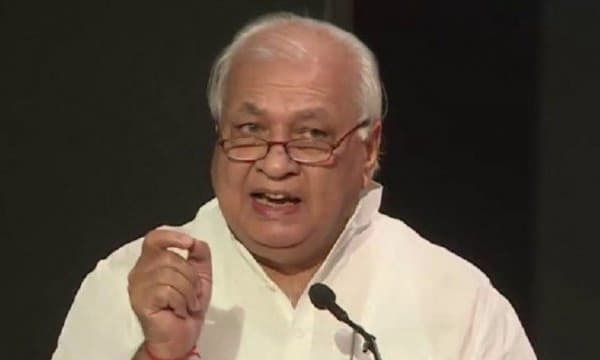 പൗരത്വ നിയമ ഭേദഗതിക്കെതിരേ സുപ്രീംകോടതിയെ സമീപിക്കല്‍ ; ഗവര്‍ണറെ കണ്ട് കാര്യങ്ങള്‍ ബോധ്യപ്പെടുത്താന്‍ ചീഫ് സെക്രട്ടറി