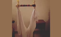 വീട്ടില്‍ തൊട്ടിലില്‍ ഉറങ്ങി കിടന്ന കുഞ്ഞിനെ തട്ടിയെടുക്കാന്‍ നാടോടി സ്ത്രീയുടെ ശ്രമം, സംഭവം കോട്ടയം കടുത്തുരുത്തിയില്‍