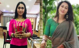 ചില വിശേഷാവസരങ്ങള്‍ വരുന്നു! വിവാഹ സൂചനയുമായി നടി അഞ്ജലി അമീര്‍?