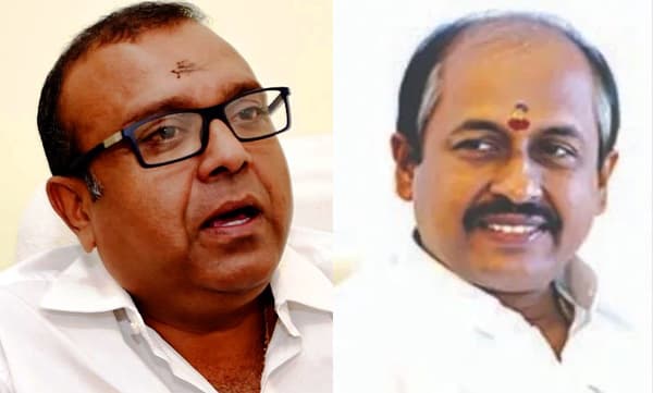സുഭാഷ് വാസുവിനെ ബിഡിജെഎസ് പുറത്താക്കി; സ്‌പൈസസ് ബോര്‍ഡ് ചെയര്‍മാന്‍ സ്ഥാനവും തെറിപ്പിക്കുമെന്ന് തുഷാര്‍ 