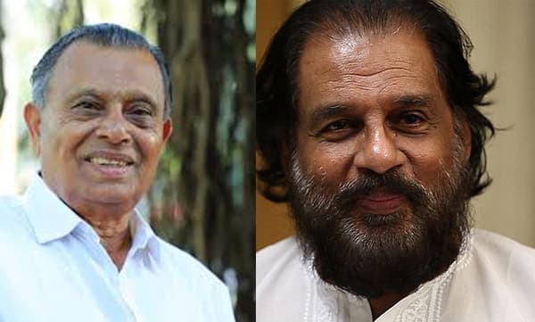 ഇനിയും ഗുരുവായൂര്‍ നിഷേധിക്കരുത്; ഇക്കാലത്ത് ഭക്തരില്‍ ഭക്തിയുള്ള ഒന്നാമന്‍ യേശുദാസെന്ന് കെ.കുഞ്ഞിരാമന്‍ എംഎല്‍എ