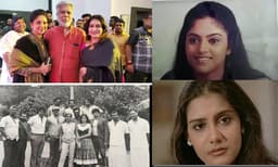 35 വര്‍ഷങ്ങള്‍ക്ക് ശേഷം ഒരേ ഫ്രെയിമില്‍ സംവിധായകന്‍ ജോഷിയ്ക്കും നടി നദിയ മൊയ്തുവിനുമൊപ്പം: ഓര്‍മ്മചിത്രം പങ്കുവച്ച് ലിസി