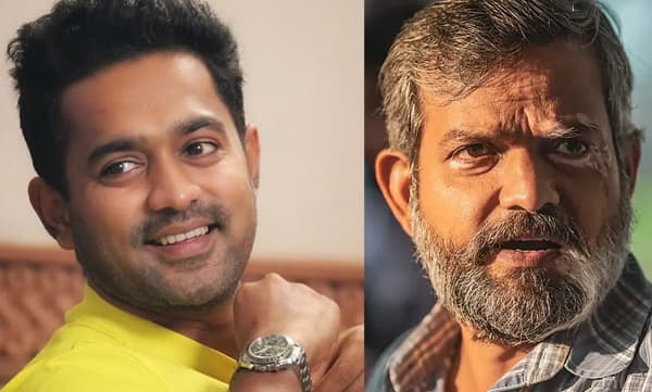 'കുറ്റവും ശിക്ഷയും'; ആസിഫലിക്കൊപ്പം രാജീവ് രവിയുടെ പോലീസ് ത്രില്ലര്‍ 