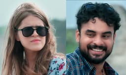 'ഇന്‍ ഇന്ത്യ എവരി ഹോം വണ്‍ വാത്സ്യല്യം മമ്മൂട്ടി ഷുവര്‍'; കിലോമീറ്റേഴ്‌സ് ആന്‍ഡ് കിലോമീറ്റേഴ്‌സ് ടീസര്‍