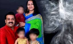 കാര്‍ബണ്‍ മോണോക്സൈഡ് അഥവാ നിറവും മണവുമില്ലാത്ത നിശബ്ദ കൊലയാളി; കരുതിയിരിക്കണം