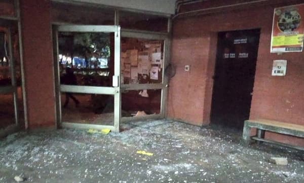 ജെ.എന്‍.യു സംഘര്‍ഷം: സിസിടിവി കാമറകളും സെര്‍വര്‍ റൂമും തകര്‍ത്തിട്ടില്ല; വി.സിയുടെ അവകാശവാദം പൊള്ളയെന്ന് വിവരാവകാശ രേഖ