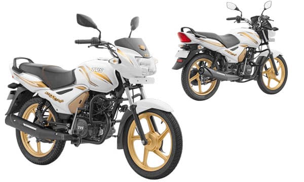 ടി.വി.എസ് സ്റ്റാര്‍ സിറ്റി പ്ലസിന്റെ ബിഎസ് VI പതിപ്പ് എത്തുന്നു