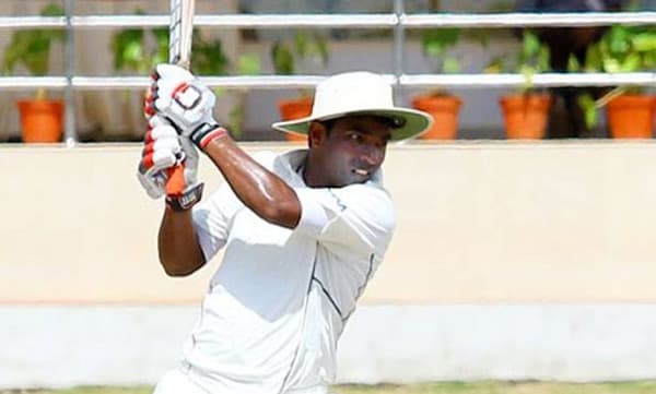 തുടര്‍ച്ചയായ പരാജയം ; സച്ചിന്‍ ബേബിയെ ക്യാപ്റ്റന്‍ സ്ഥാനത്ത് നിന്നും മാറ്റി , കേരളത്തിന് പുതിയ ക്യാപ്റ്റന്‍ 