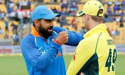 കോഹ്‌ലിയുടെ റണ്‍ദാഹം തീവ്രമാണ്, അതിന് തടയിടാനാകില്ല ; കോഹ്‌ലിയെ പുക്‌ഴത്തി സ്മിത്ത് 
