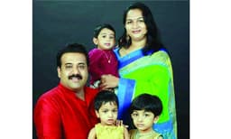 ശ്രീഭദ്രയുടെയും അഭിനവിന്റെയും പിറന്നാള്‍ ആഘോഷിച്ചത് ​ദിവസങ്ങള്‍ക്ക് മുമ്പ് ; ആര്‍ച്ചയുടേത് ഈ മാസം 31 നും; ഒരുമിച്ച് കളിച്ചു വളര്‍ന്ന പിഞ്ചോമനകള്‍ക്ക് ഒരു കുഴിമാടത്തില്‍ അടക്കം
