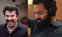 'ഏക്താ ബോസ്': ഷൈലോക്കില്‍ ഉണ്ണിമുകുന്ദന്‍ ആലപിച്ച ഗാനം ഏറ്റെടുത്ത് ആരാധകര്‍