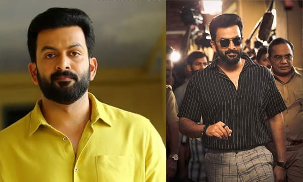 ഡ്രൈവിങ് ലൈസന്‍സിലെ ആ ഡയലോഗ്; കോടതിയില്‍ ഖേദം പ്രകടിപ്പിച്ച് പൃഥ്വിരാജ്