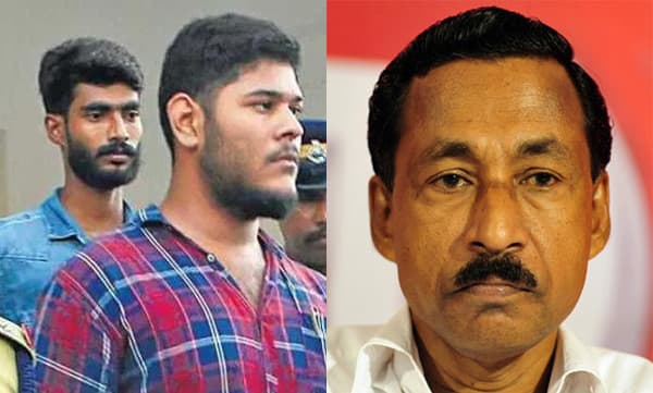 പന്തീരാങ്കാവ് കേസ്: പാര്‍ട്ടിക്കും മുഖ്യമന്ത്രിക്കും ഒരേനിലപാട്; വിശദീകരണവുമായി പി. മോഹനന്‍
