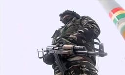 മുകേഷ് അംബാനിയുടെ വസതിയുടെ സുരക്ഷാ ചുമതലയുള്ള സിആര്‍പിഎഫ് ഉദ്യോഗസ്ഥന്‍ അബദ്ധത്തില്‍ വെടിയേറ്റു മരിച്ചു