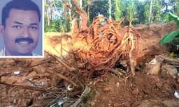 JCB driver kills land owner for questioning soil excavation
