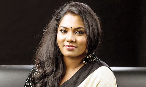 പാട്ട്, എഴുത്ത്, സംഗീതം, ഡബ്ബിംഗ്... ഇനി അഭിനയിക്കാനും റെഡി, പക്ഷേ  വെയിറ്റ് കുറയ്ക്കാന്‍ പറ്റില്ല- കുടുക്കാച്ചി ബിരിയാണി മലയാളിക്കുതന്ന സയനോര പറയുന്നു