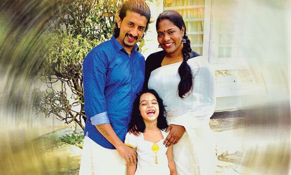 പാട്ട്, എഴുത്ത്, സംഗീതം, ഡബ്ബിംഗ്... ഇനി അഭിനയിക്കാനും റെഡി, പക്ഷേ  വെയിറ്റ് കുറയ്ക്കാന്‍ പറ്റില്ല- കുടുക്കാച്ചി ബിരിയാണി മലയാളിക്കുതന്ന സയനോര പറയുന്നു
